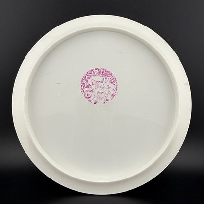 Royal Grand Brave - Doodle Discs Dyed