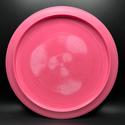Swirly S-line FD - Eagle & Ella Triumph Series