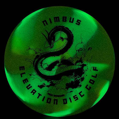 glO-G Glow Nimbus - First Run