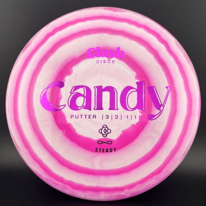 Steady Ring Candy