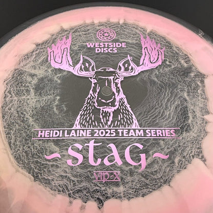 VIP-X Ring Stag - Heidi Laine 2025 Team Series