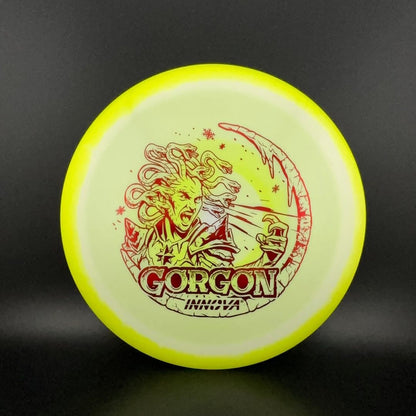 Halo Star Gorgon - Holiday Edition