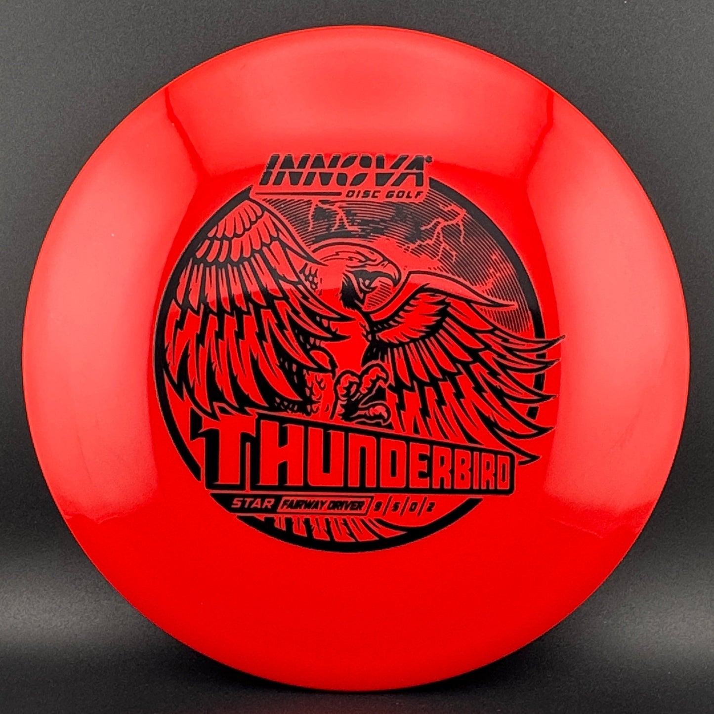 Star Thunderbird