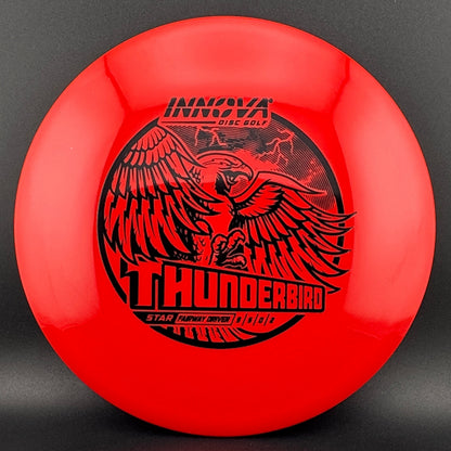 Star Thunderbird