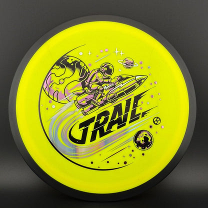 Neutron Trail - Space Speeder