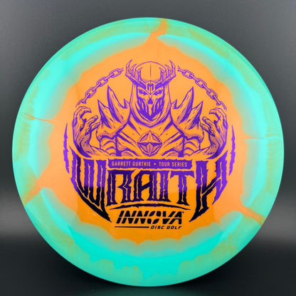 Halo Star Wraith - Garrett Gurthie 2024 Tour Series