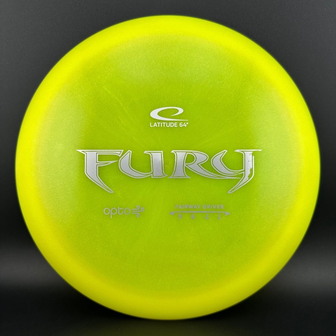 Opto Air Fury