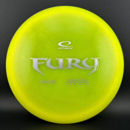 Opto Air Fury