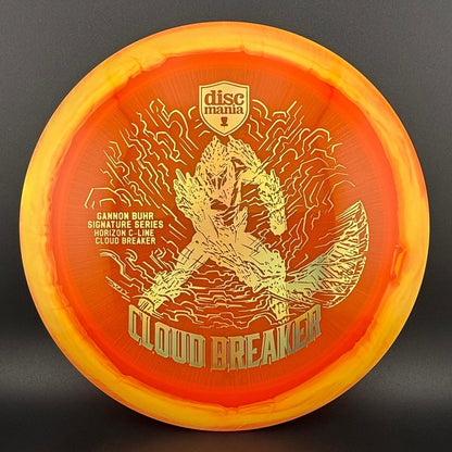Horizon C-Line Cloud Breaker - Gannon Buhr Signature Series