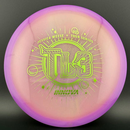 Proto Glow Halo Champion TL3 - Jessica Weese 2025 Tour Series
