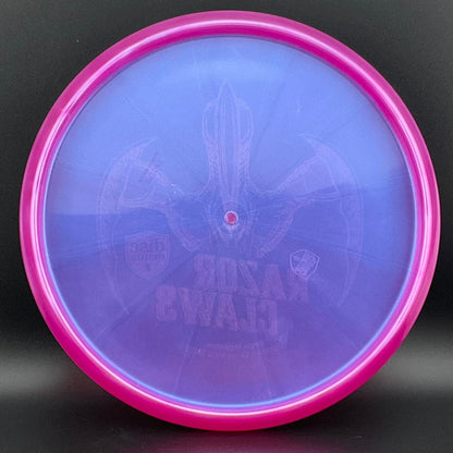 Meta Tactic - Razor Claw 3 - Eagle Signature Series