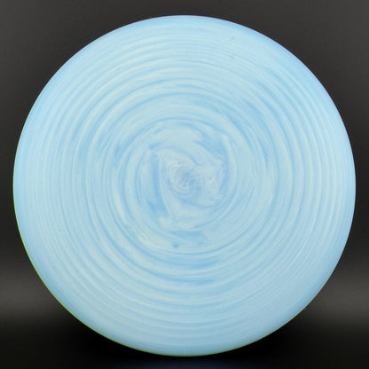 Classic Swirl Judge - Bottom Stamp