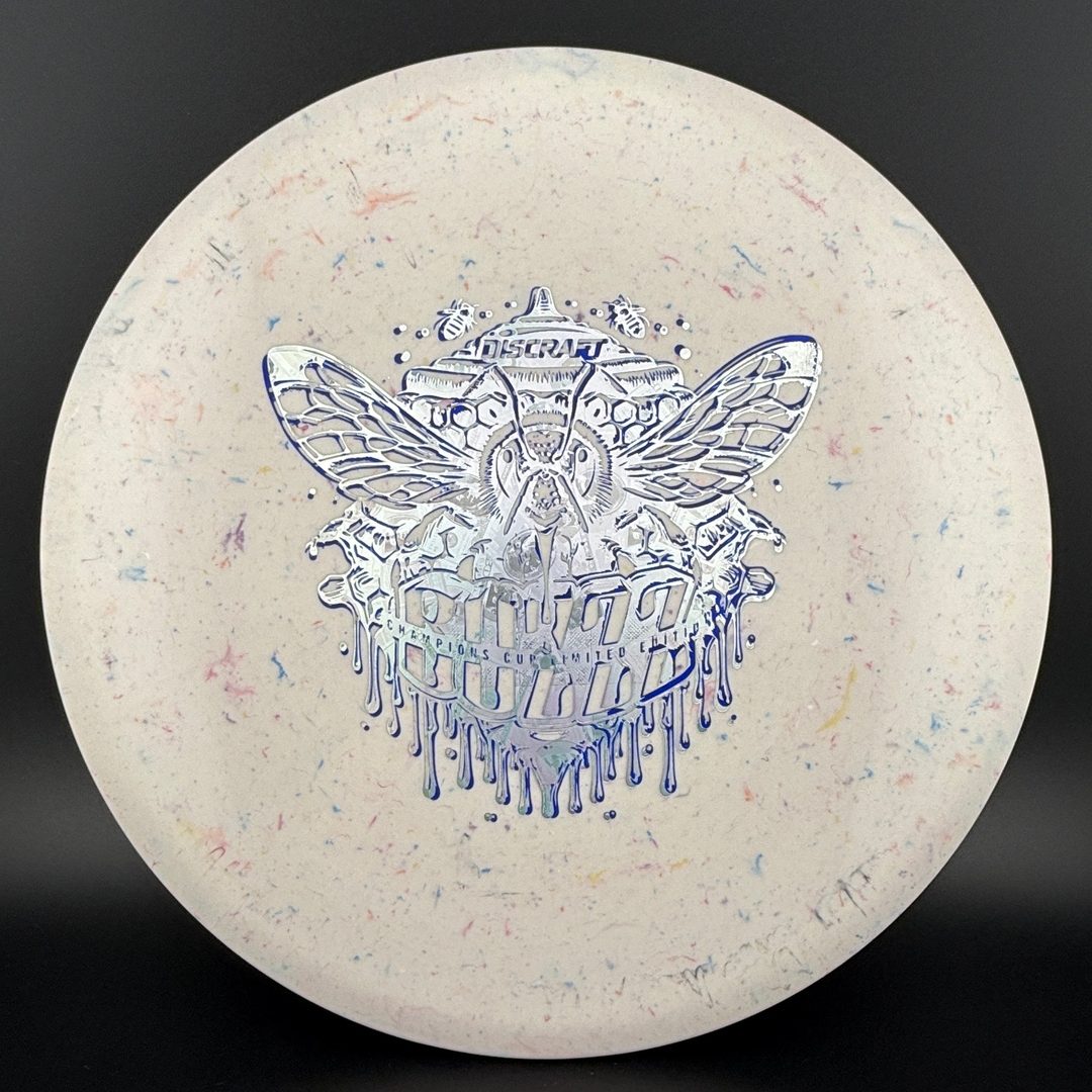 Jawbreaker ESP Buzzz - 2024 Champions Cup Misprint