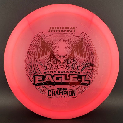 Proto Glow Champion Eagle-L - Sofia Donnecke 2025 Team Series
