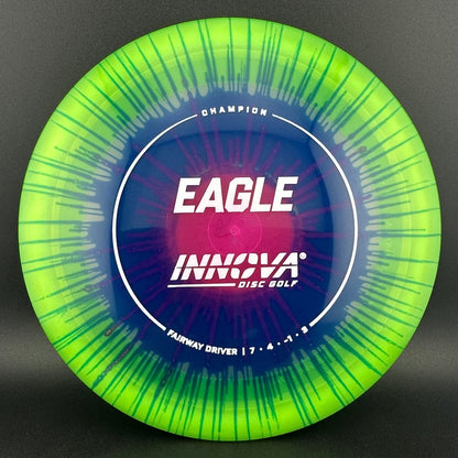I-Dye Champion Eagle