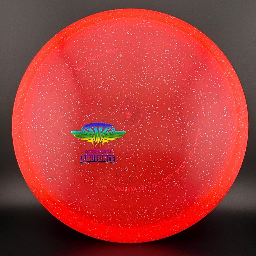 Metal Flake Champion Condor - Air Force