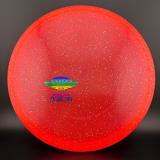 Metal Flake Champion Condor - Air Force