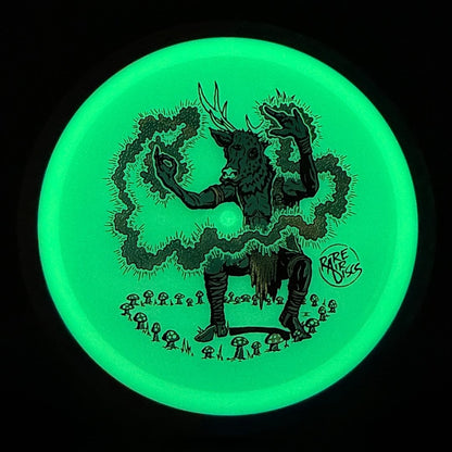 Eclipse Vanish - Elk Man 2.0 by Ripper Studios