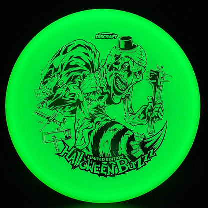Mega Glo Buzzz - Halloween 2025 by Brian Allen