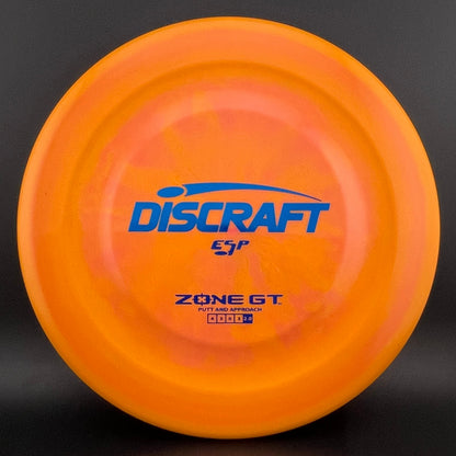 ESP Zone GT - First Run - Banger GT Top!