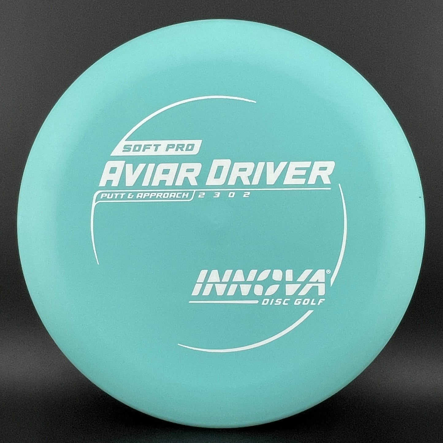 Soft Pro Aviar Driver (Big Bead)