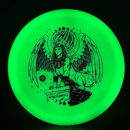 Glow C-Blend Sphinx - Triple Foil