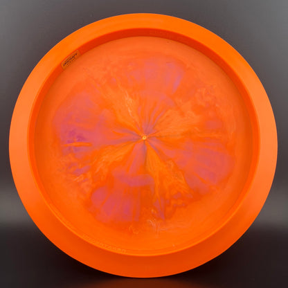 ESP Undertaker - Paul McBeth 6x Claw - MCB6XST Edition
