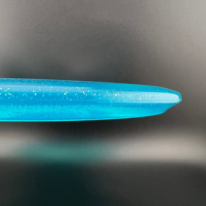 Metal Flake C-Line MD3 - Limited Huk Repeater Stamp