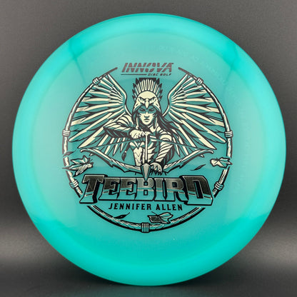 Proto Glow Champion Teebird - 2026 Jennifer Allen