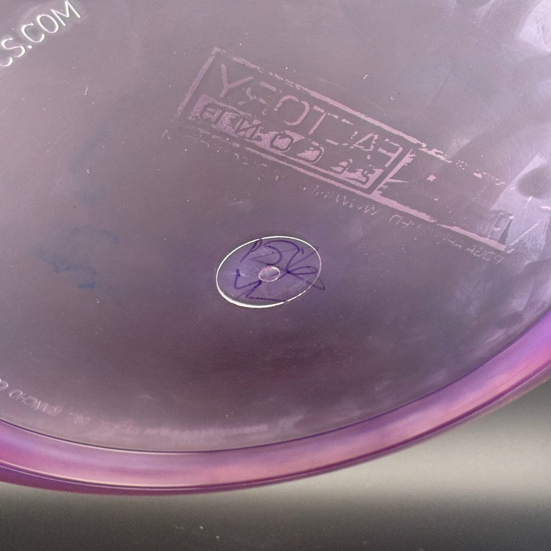Champion Valkyrie (Penned) - F2 - Lightweight