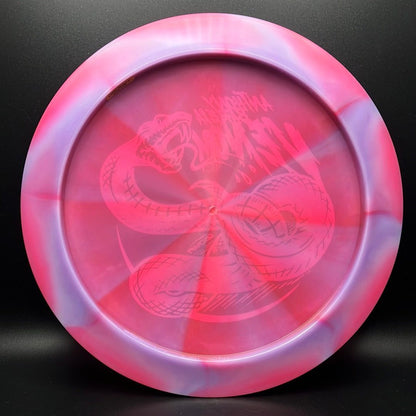 Z Swirl Venom - Anthony Barela Team Discraft