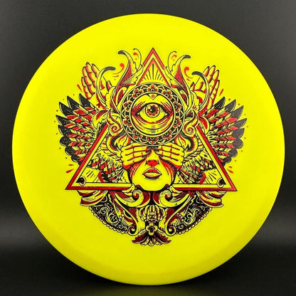 KC Pro Roc - Secret Society