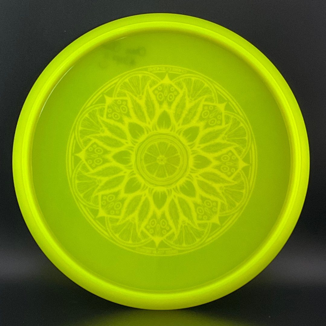 Lucid-X Culprit *Signed* - 2022 Chris Clemons Tour Series