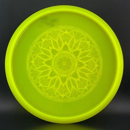 Lucid-X Culprit *Signed* - 2022 Chris Clemons Tour Series