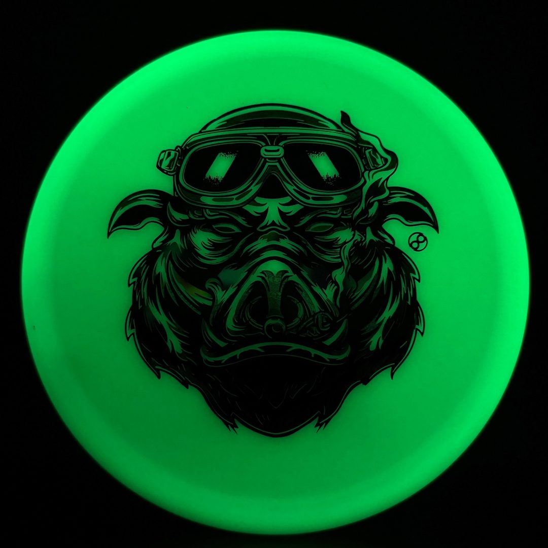 Proto Glow R-Pro Pig - Pig Pilot