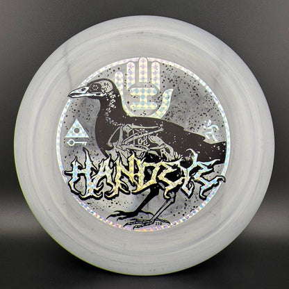 Special Blend S-Line Vanguard - Handeye Supply Co. Raven