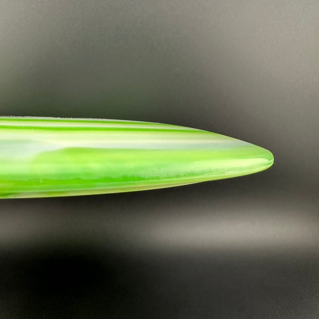 Steady Ring Millet - [STRATUS] FEAR V1 by Les White