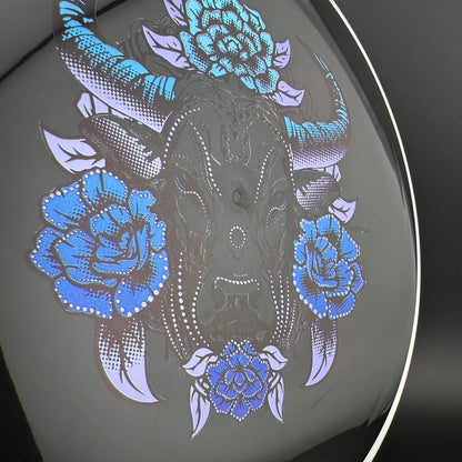 Neutron Balance - "Bulls Eye"