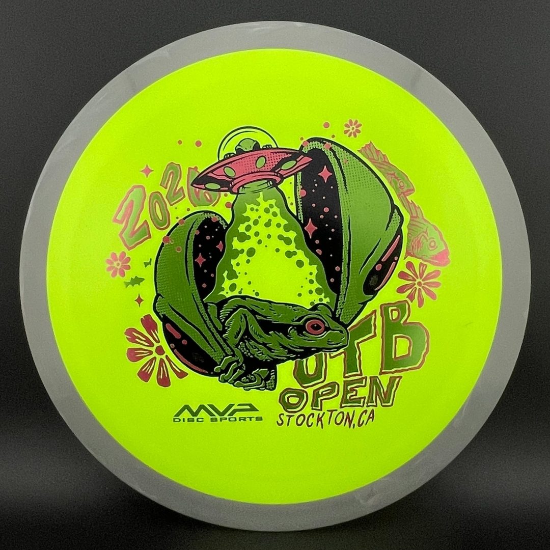 Fission Delirium - OTB Open 2026