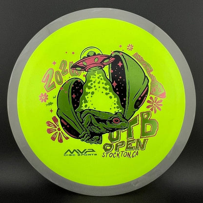 Fission Delirium - OTB Open 2026
