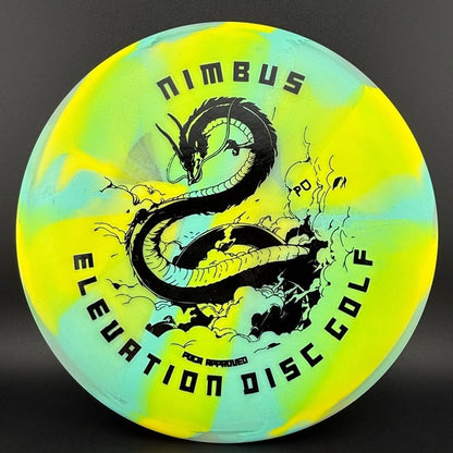 glO-G Glow Nimbus - First Run