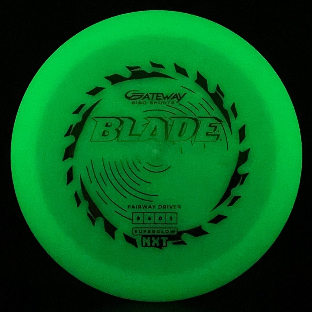 NXT Superglow Blade