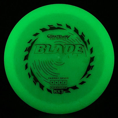 NXT Superglow Blade