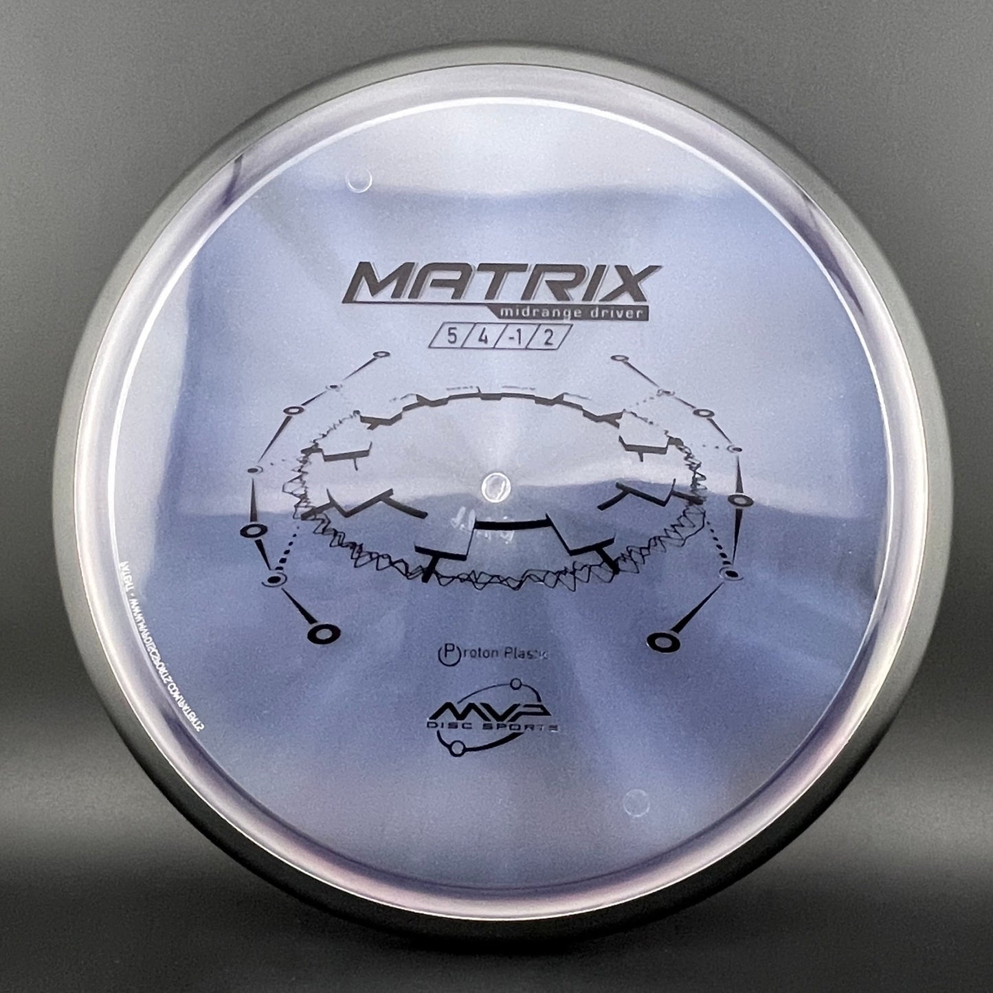 Proton Matrix