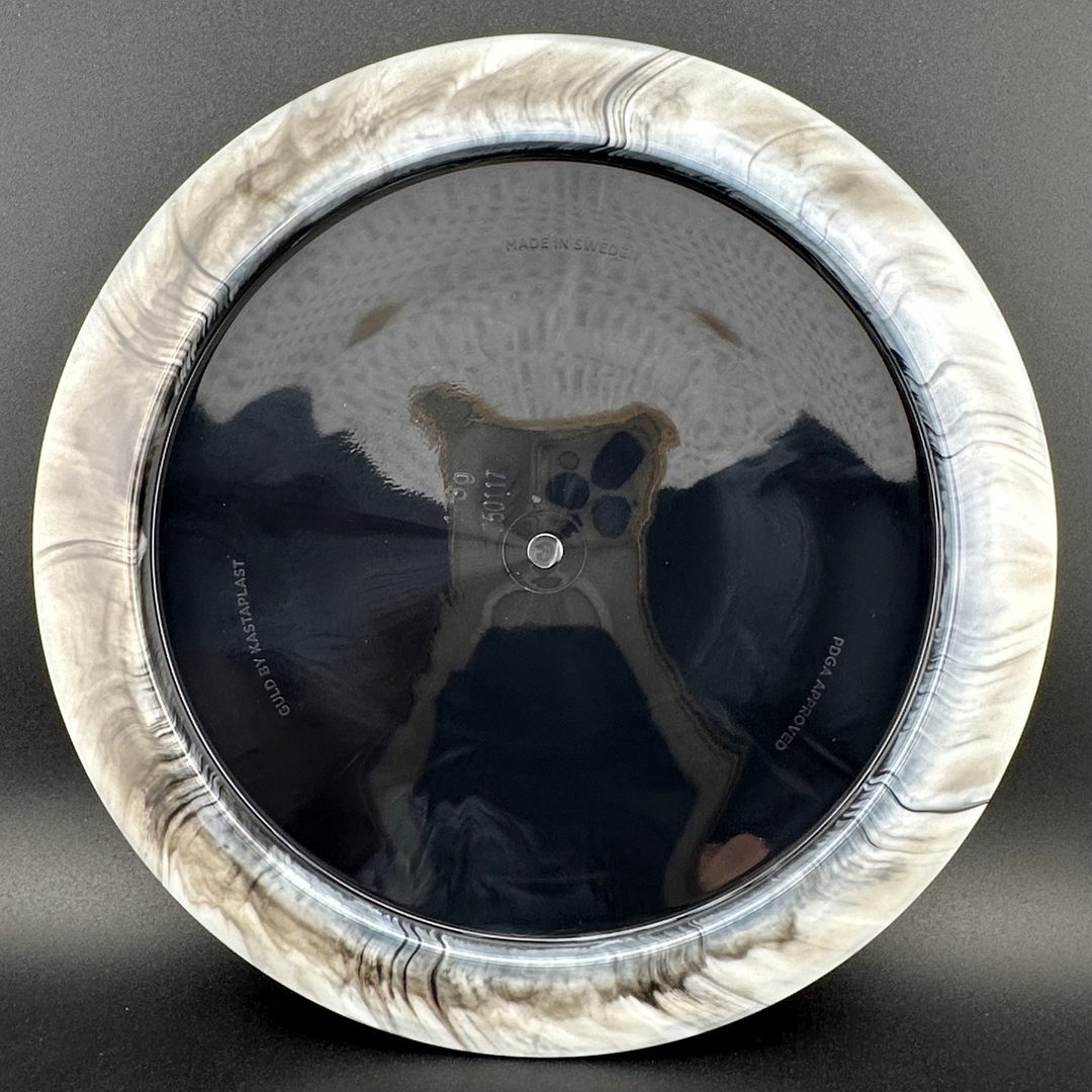 K1 Grind Guld - Let's Kastaplast