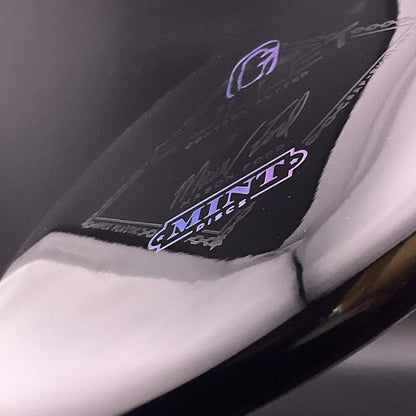Apex Bullet - 2023 Mason Ford Signature Series
