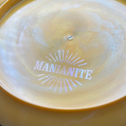 Swirly S-line PD2 (First Run) - Manianite "Sky Stone" MB '23