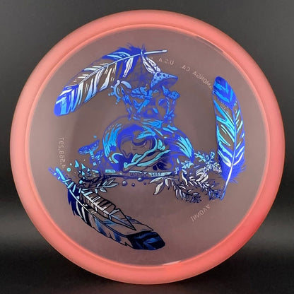 Champion Thrower Roc - "Shaman" 2025 USDGC 1/500