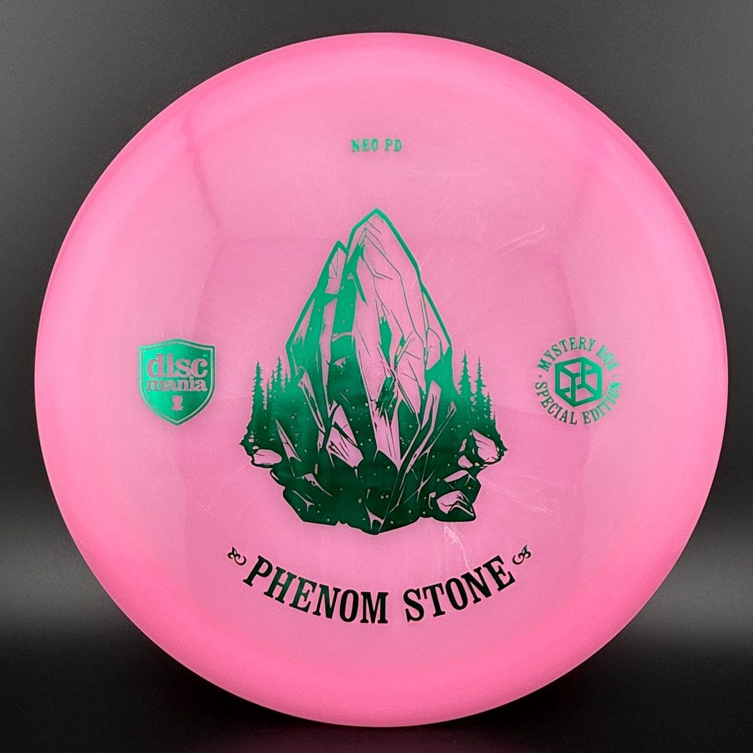 Neo PD - "Phenom Stone" MB '23