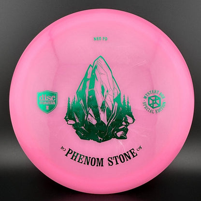 Neo PD - "Phenom Stone" MB '23